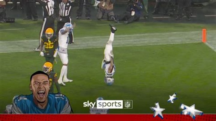 
Christina Hall Celebrates Son Brayden’s Football Touchdown, Snaps Photo of Him Filming HGTV Show 