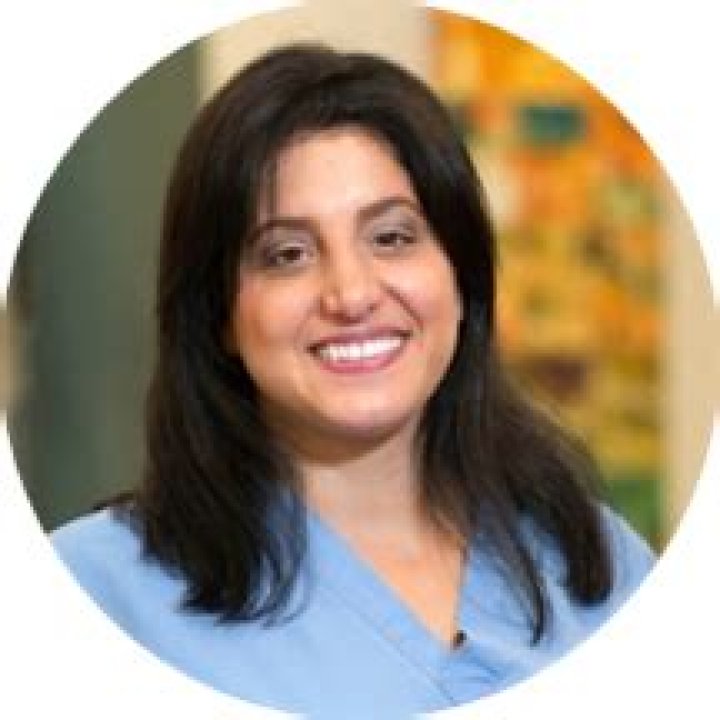 Dr. Christina Khoury, MD – Avondale, AZ