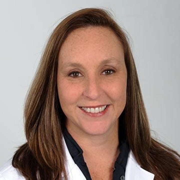 Dr. Christina (Moldovanyi) Lynn, MD – Atlanta, GA