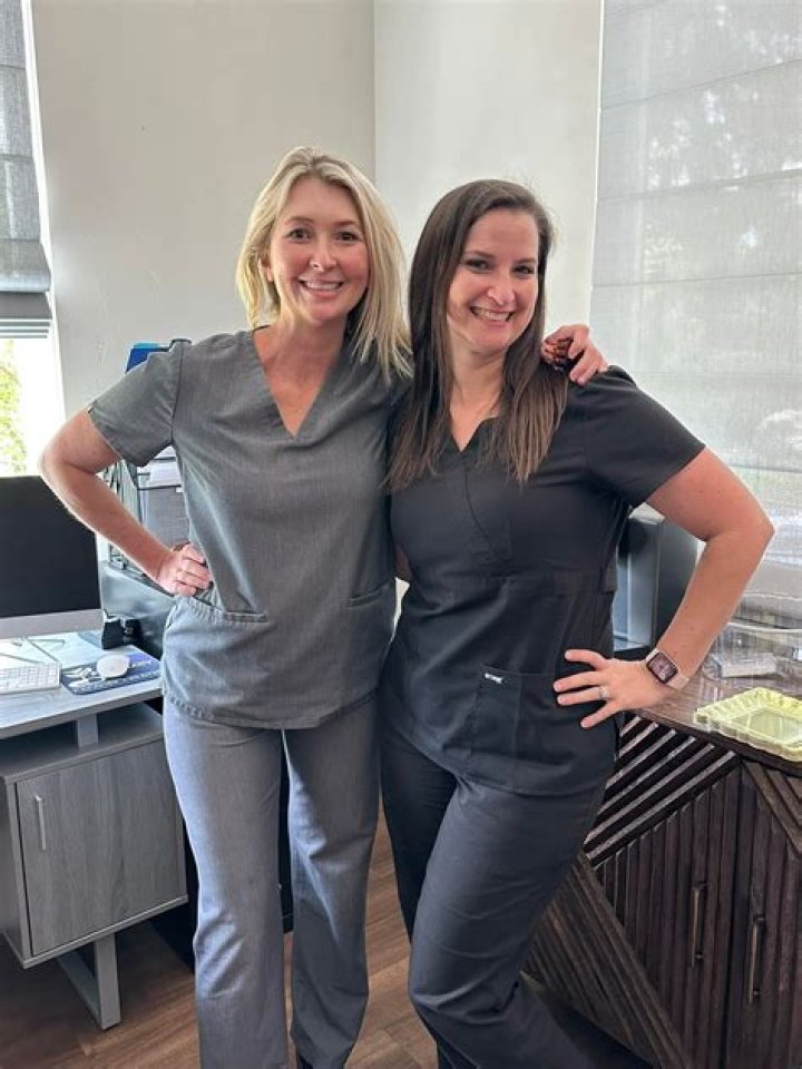 Dr. Christina Mitchell, MD – Newberry, FL