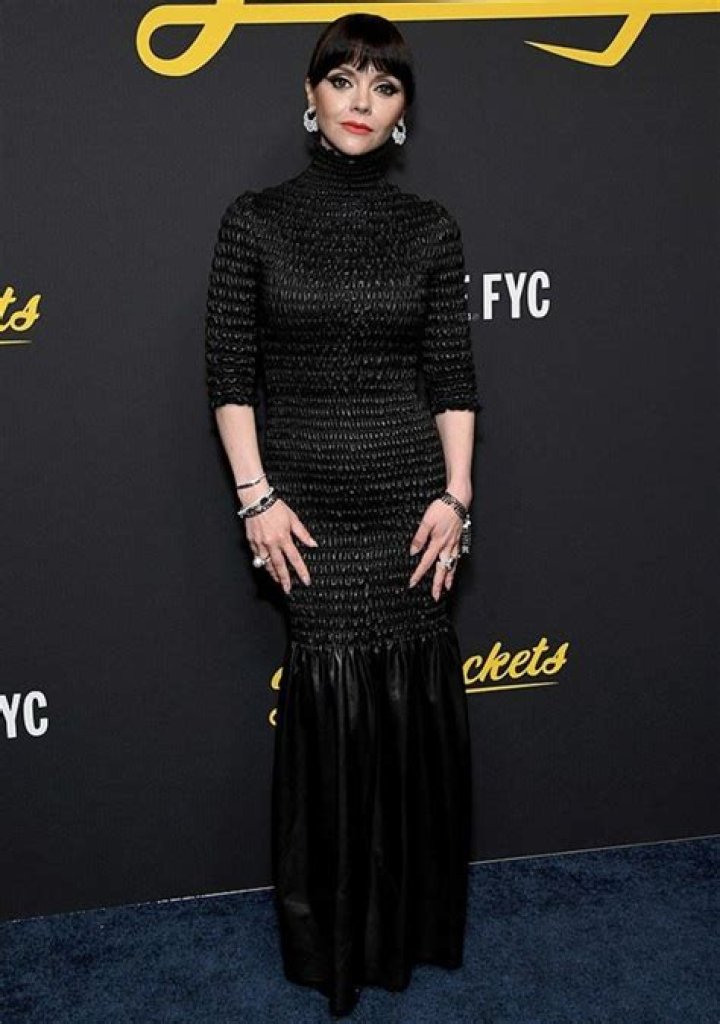 Christina Ricci – Height, Weight, Bra Size, Measurements & Bio