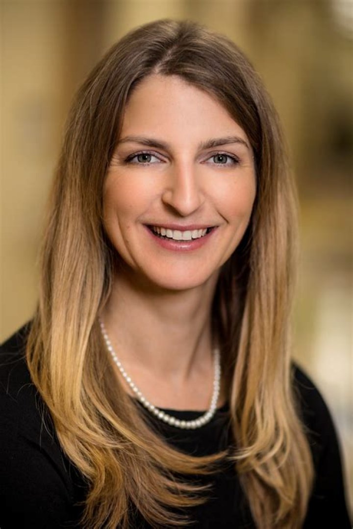 Christina (Muswieck) Schlitter – Westminster, CO