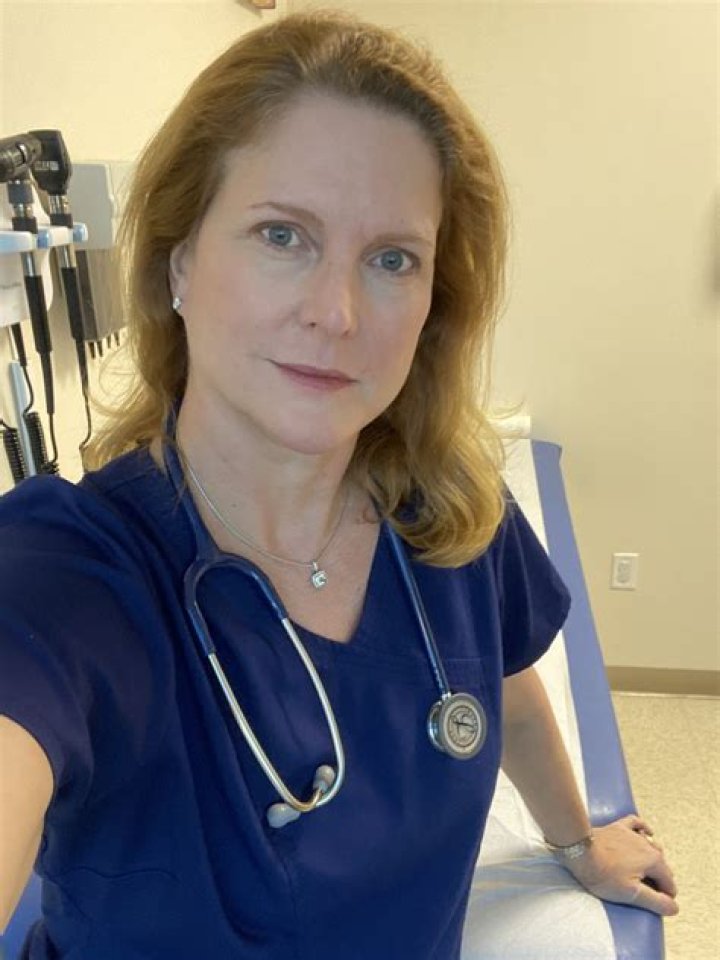 Dr. Christina (Duckworth) Stelton, MD – Venice, FL