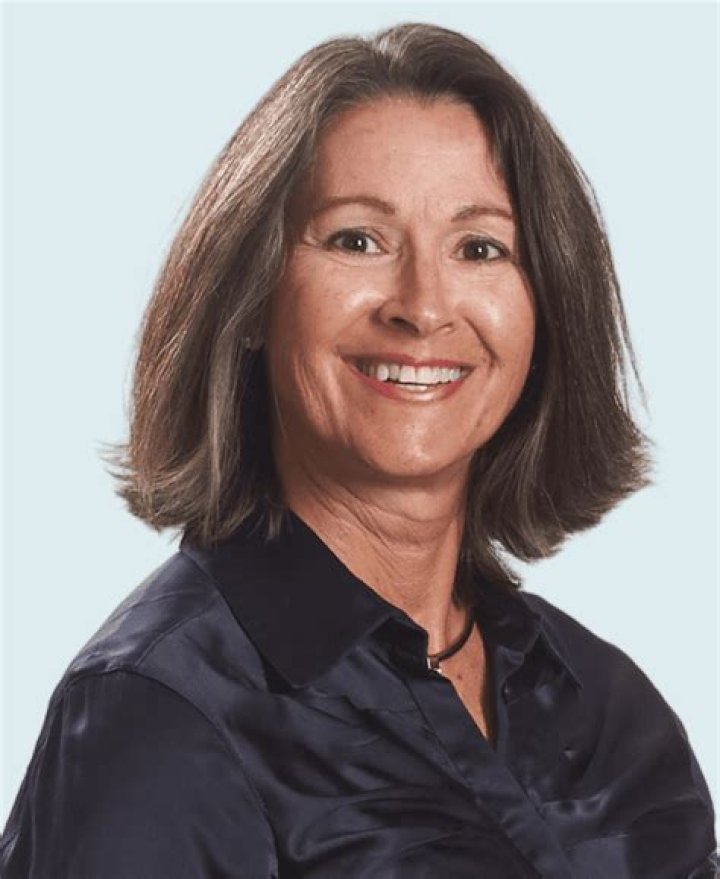 Dr. Christine Cartwright, MD – Palo Alto, CA