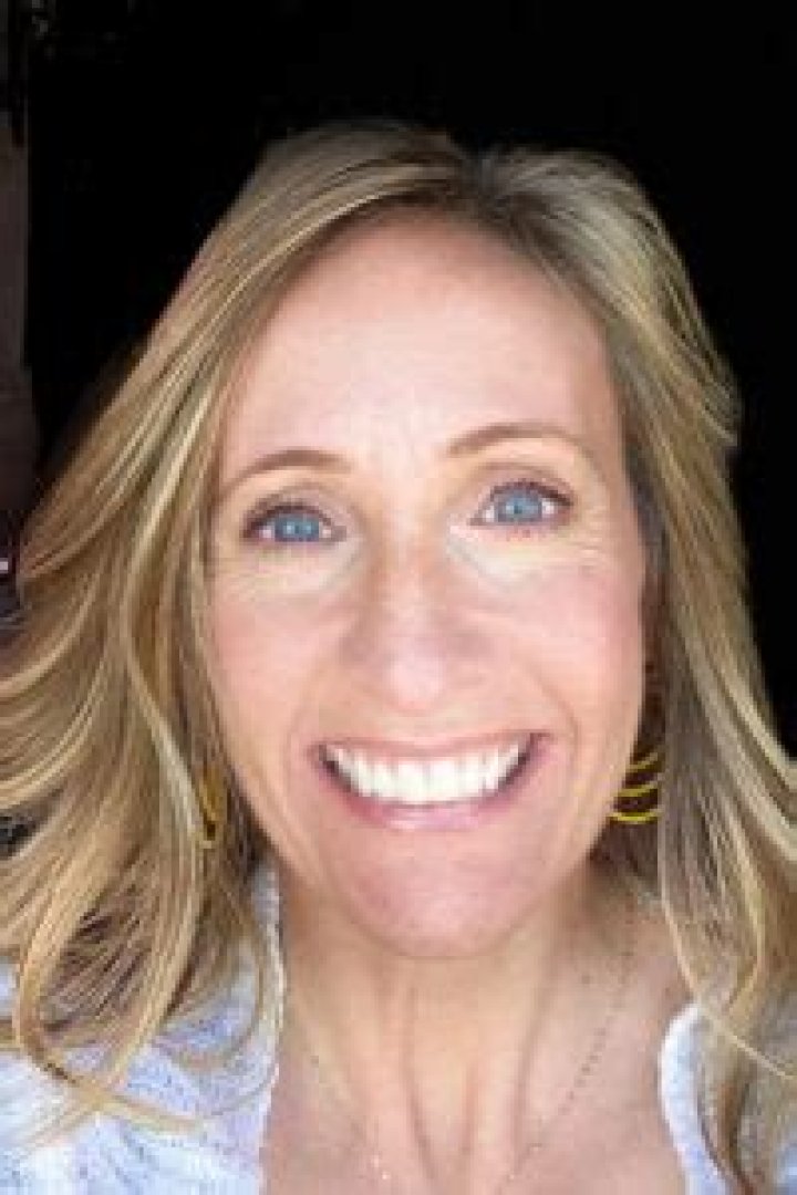 Christine Emerson – Rochester, NY