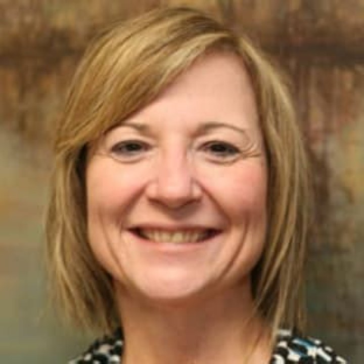 Dr. Christine Hoffman, MD – Murfreesboro, TN