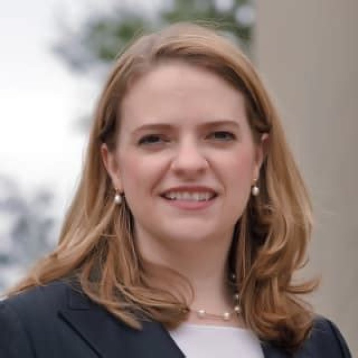 Dr. Christine Landry, MD – Dallas, TX