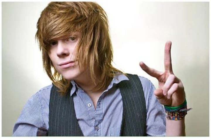 Christofer Drew - Bio, Facts, Family Life of Guitarist & Singer