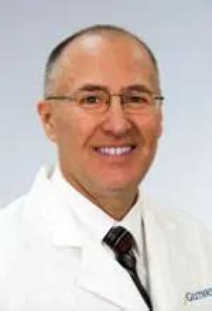 Dr. Christopher Andres, MD – Tunkhannock, PA