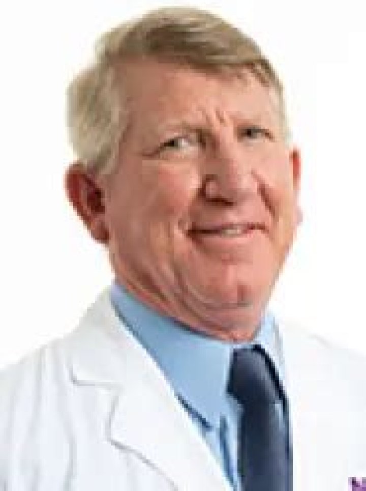 Dr. Christopher Barber, MD – Wilmington, NC
