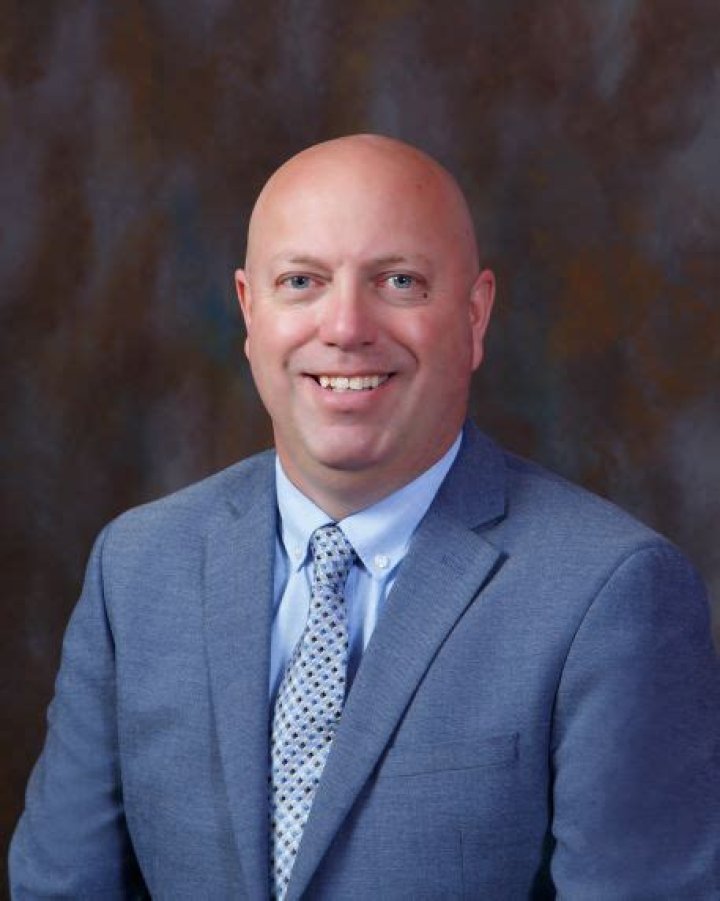 Christopher Black – Lecoma, MO