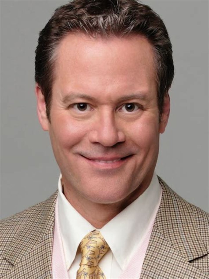 Christopher Boyd Lemmon Net Worth, Income, Salary, Earnings, Biography