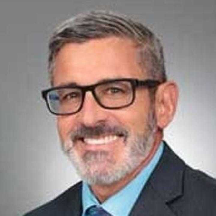 Dr. Christopher Brown, MD – Ellinwood, KS