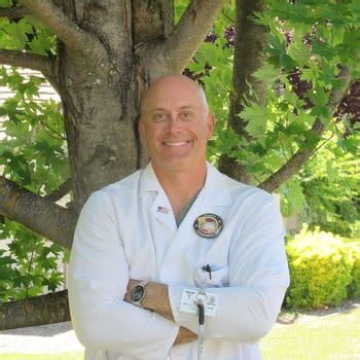 Dr. Christopher Clevenger, MD – Monterey, CA