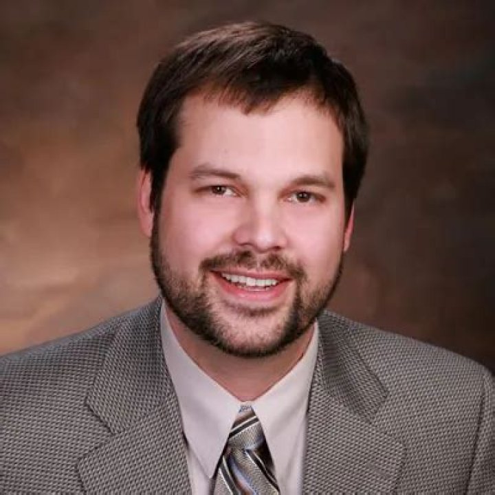 Dr. Christopher Co, MD – Fairfield, OH