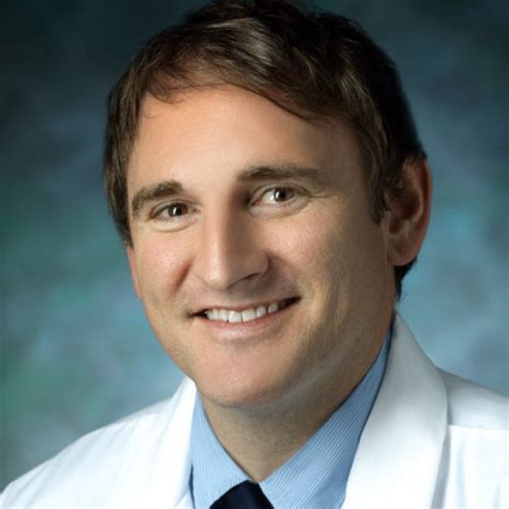 Dr. Christopher Hammond, MD – Eugene, OR