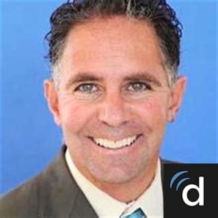 Dr. Christopher Hanosh, MD – Albuquerque, NM