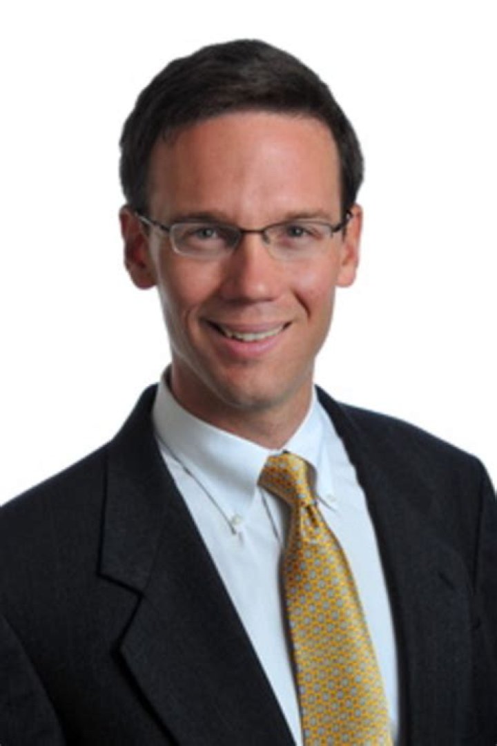 Dr. Christopher Hilton, MD – Saint Paul, MN