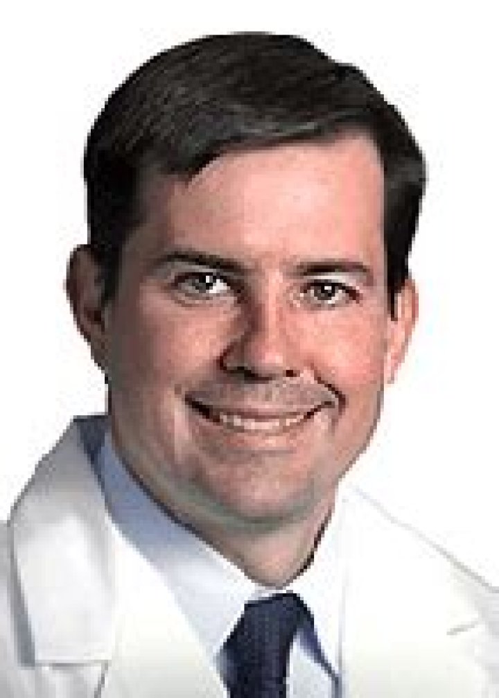 Dr. Christopher Holtz, DO – Mountain Top, PA