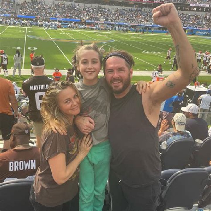 Christopher Jarecki - Bio, Facts, Family Life of Musician