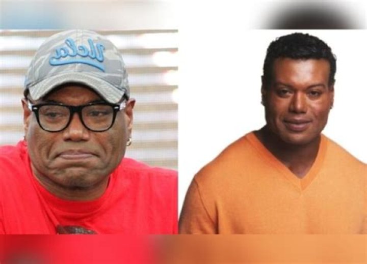 Christopher Judge Plastic Surgery: The Enigma of Transformation!