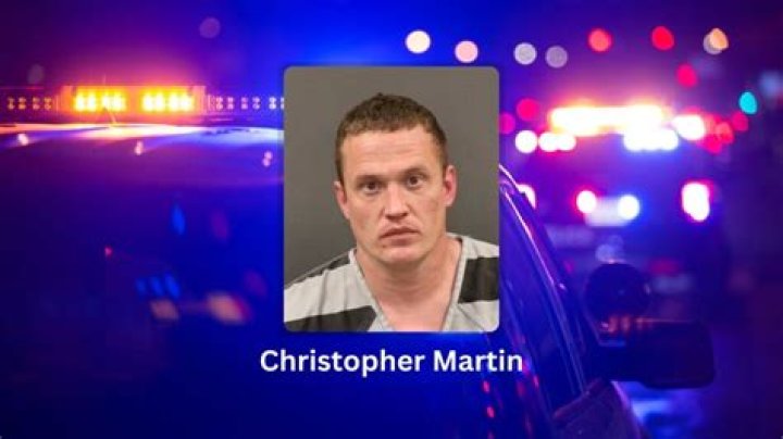 Dr. Christopher Martin, MD – Natchez, MS