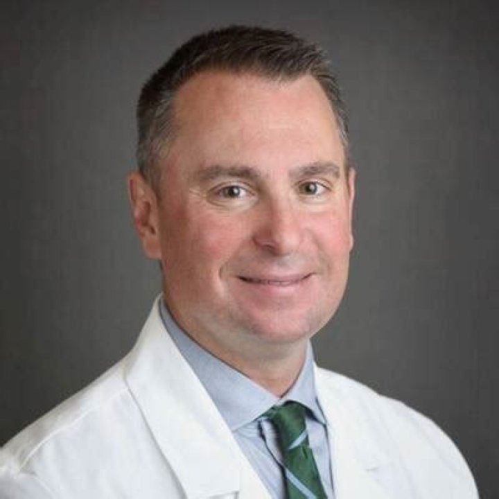 Dr. Christopher Messitt, DO – Clifton Park, NY