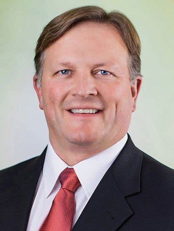 Dr. Christopher Metz, MD – Brainerd, MN