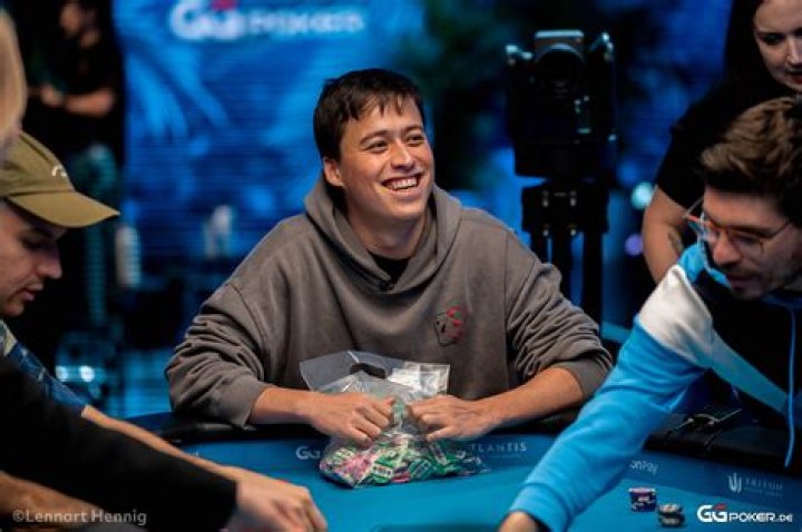 Dr. Christopher Nguyen, MD – The Woodlands, TX