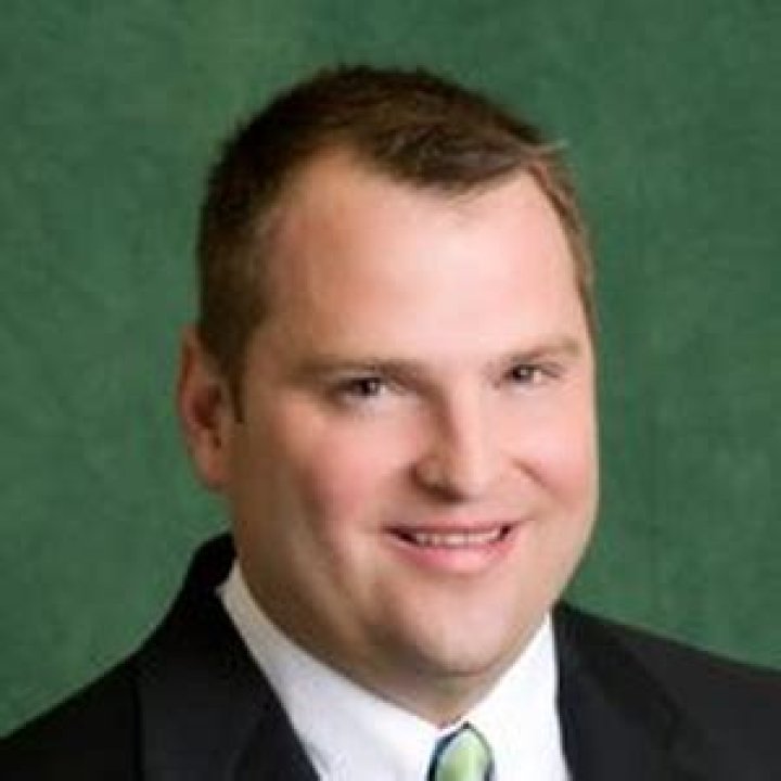 Dr. Christopher Reyher, MD – Hudson, FL