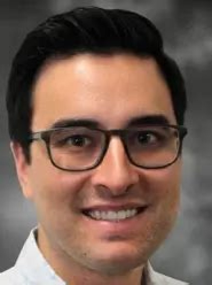 Dr. Christopher Skalomenos, MD – San Antonio, TX