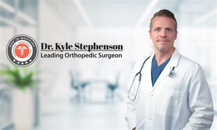 Dr. Christopher Stephenson, MD – Sacramento, CA