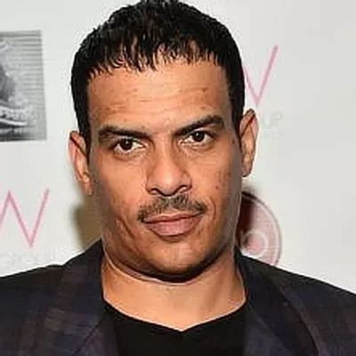 Christopher Williams Has Three Children, But Does He Have A Wife?