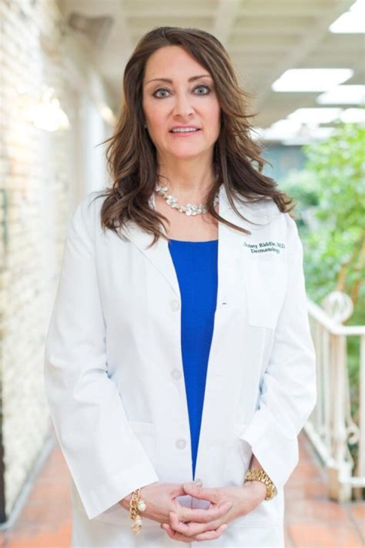 Dr. Christy Riddle, MD – Dallas, TX
