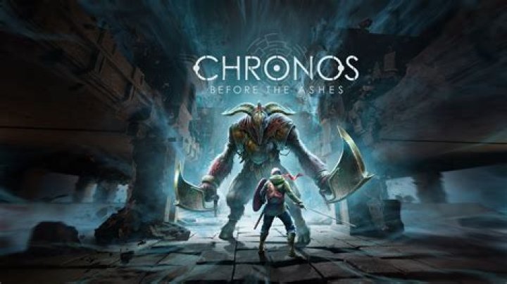 Chronos: Before The Ashes Review
