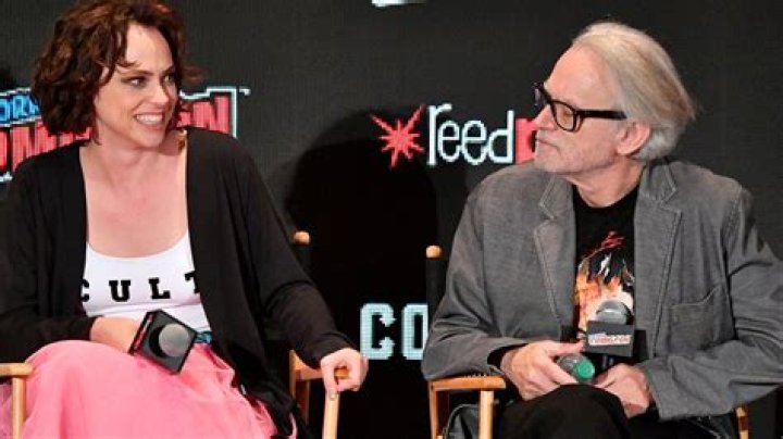 ‘Chucky’ stars Brad and Fiona Dourif lead Texas Frightmare Weekend lineup