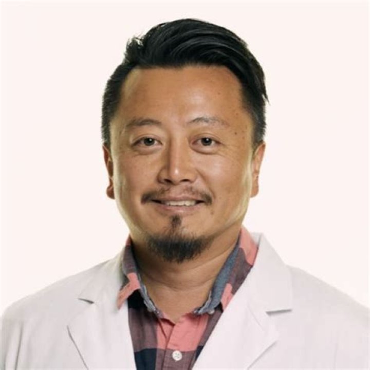 Dr. Chun Joey Chang, MD – Pomona, CA