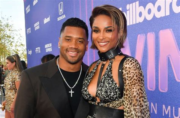 Ciara Celebrates Her Son’s 7th Anniversary – Check Out Her Sweet Message