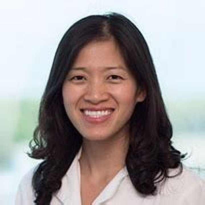 Dr. Cindy-Thanhhoa Bui, MD – Houston, TX