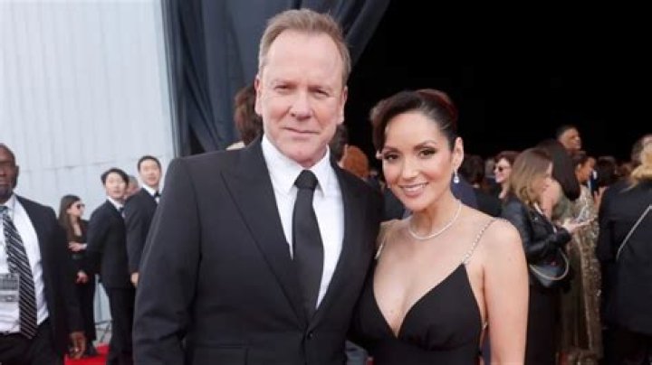 Cindy Vela Bio, Wiki, Age, Height, Kiefer Sutherland, Movies, Net Worth