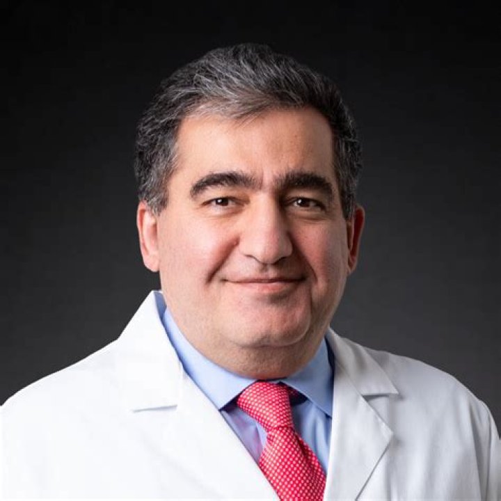 Dr. Cirous Sadeghi, MD – Mineola, NY