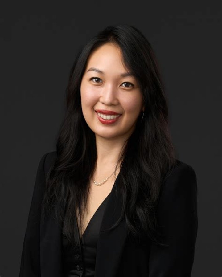 Dr. Clara Kim, MD – Northborough, MA
