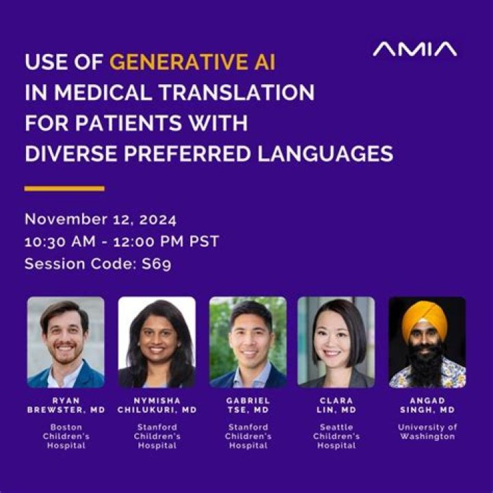 Dr. Clara Lin, MD – Aurora, CO