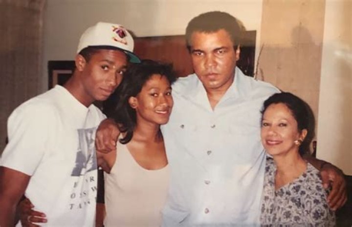 Clarence Avant Children: Meet Nicole Avant And Alexander Devore Avant