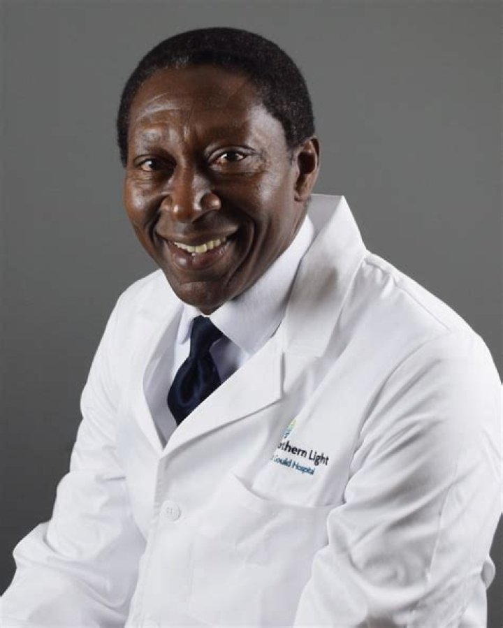 Dr. Claude Fosdick III, MD – Casa Grande, AZ