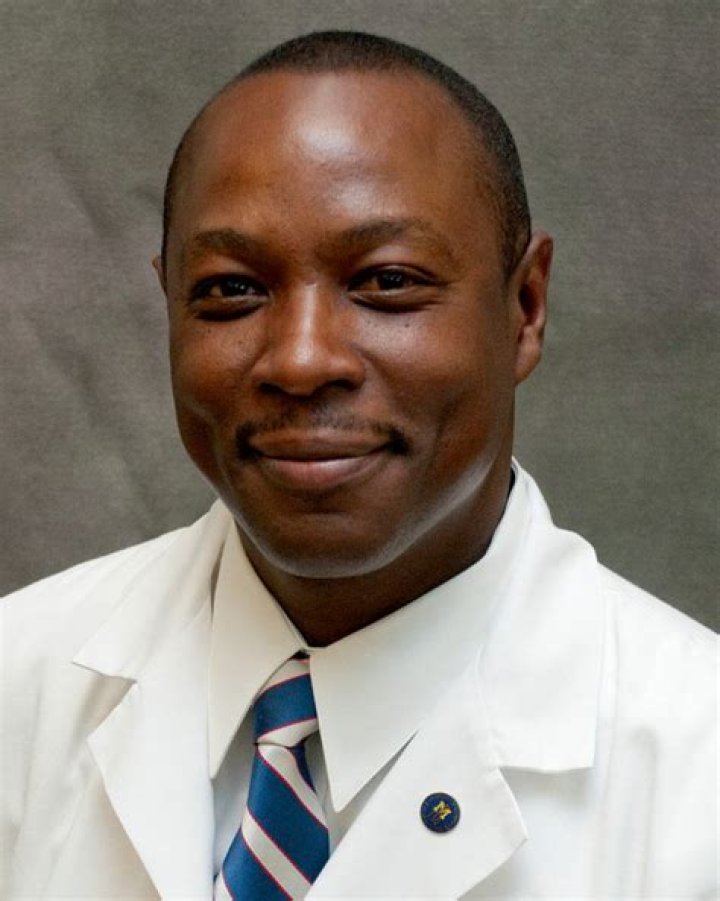 Dr. Claudell Cox, MD – Wyoming, MI
