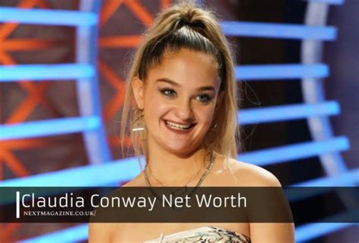 Claudia Conway’s net worth, fact, career, awards, biography & life story