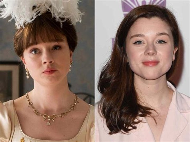 Claudia Jessie Wiki, Age, Height, Parents, Boyfriend | Husband