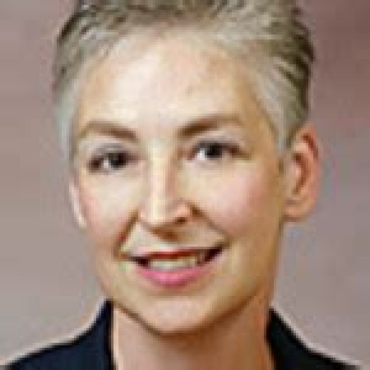 Dr. Claudia (Pray) Mcallaster, MD – Leavenworth, KS