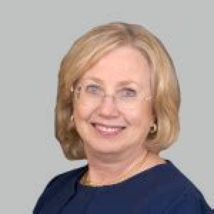 Dr. Claudia Richter, MD – Danvers, MA